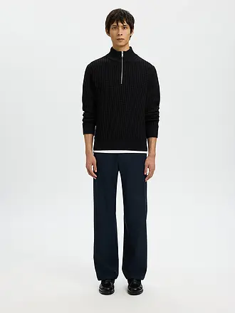 SELECTED | Troyer Pullover | 